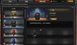 cf先遣服爆料最新消息