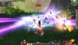 传说之路2最新爆料,神秘新篇章，探寻未知领域的奇幻冒险