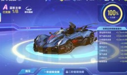 飞车今日新爆料,神秘新赛道即将亮相，挑战极限速度与激情